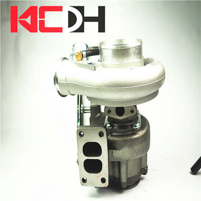 Turbocharger Pc220 7 HX35W Wa380 6 Excavator Engine Parts