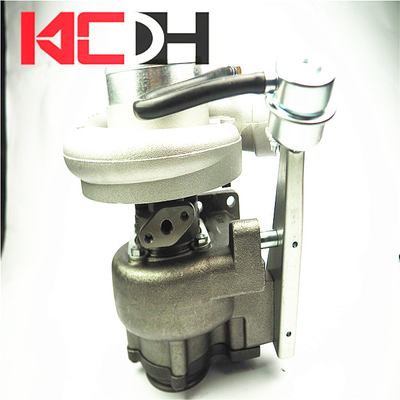 Turbocharger Pc220 7 HX35W Wa380 6 Excavator Engine Parts