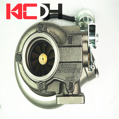 Turbocharger Pc220 7 HX35W Wa380 6 Excavator Engine Parts