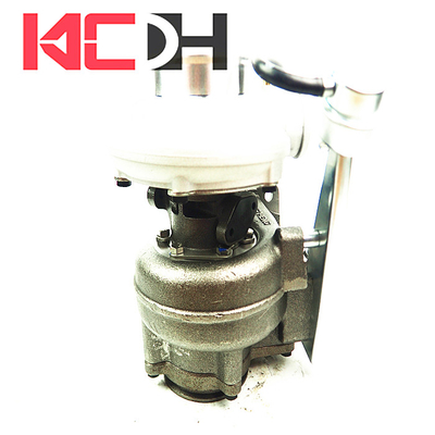 HX40W 6CTAA 3535635 240PS Excavator Turbocharger