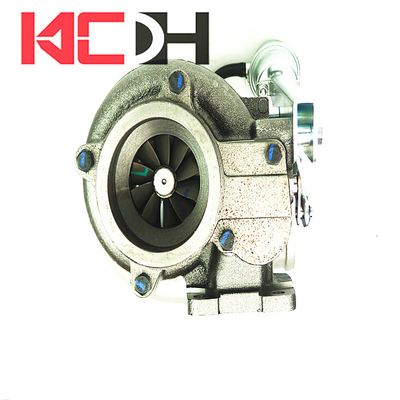 HX40W 6CTAA 3535635 240PS Excavator Turbocharger