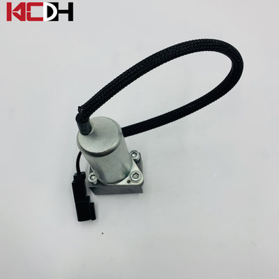 8413606090 Construction Pc220 8 Solenoid Valve Excavator