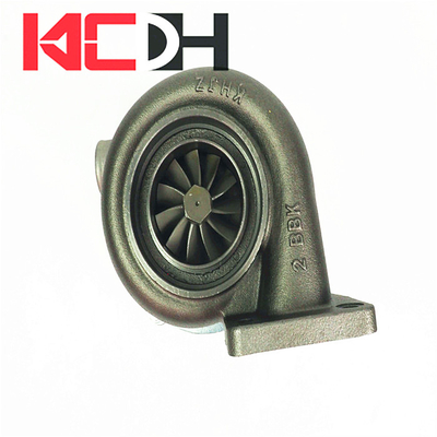 Pc300 5 Pc300 6 Wa320 3 Excavator Turbocharger