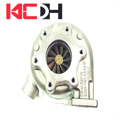 Turbocharger 65.09100 7082 D1146t  Excavator Parts