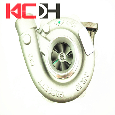 Turbocharger 65.09100 7082 D1146t  Excavator Parts