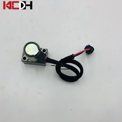 8413606090 Pc200 7 8 Hydraulic Pump Solenoid Valve
