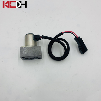 8413606090 Pc200 7 8 Hydraulic Pump Solenoid Valve