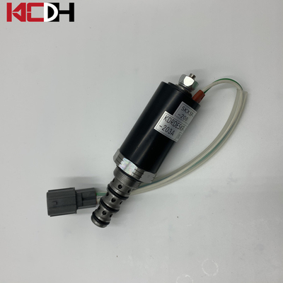 Construction 8413606090 Sk200 8 Kobelco Solenoid Valve