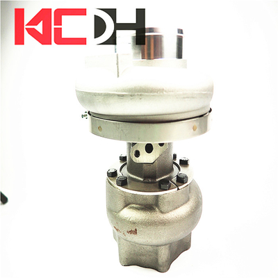 22kg 6506-21-5010 SA6D125E Excavator Turbocharger