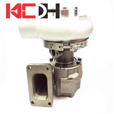 22kg 6506-21-5010 SA6D125E Excavator Turbocharger
