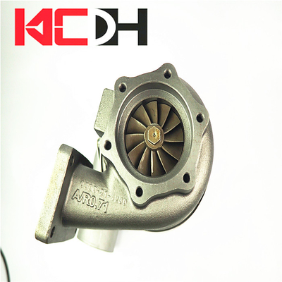 22kg 6506-21-5010 SA6D125E Excavator Turbocharger