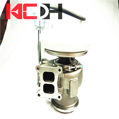 OEM HX55W 4043707 28kg Excavator Turbocharger