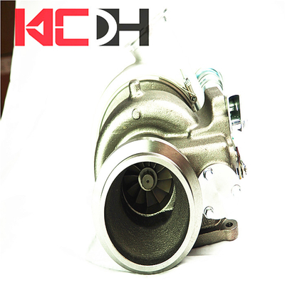 OEM HX55W 4043707 28kg Excavator Turbocharger
