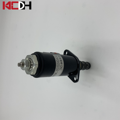 Safety Lock Construction Sk200 6e OEM Excavator Parts