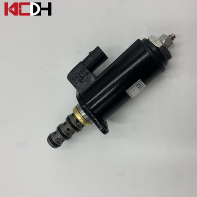 Safety Lock Construction Sk200 6e OEM Excavator Parts
