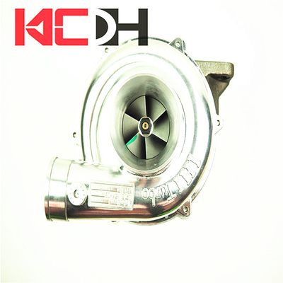 ZAXIS200 Excavator Turbocharger