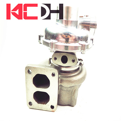ZAXIS200 Excavator Turbocharger