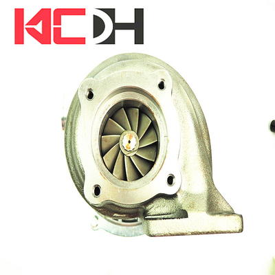 ZAXIS200 Excavator Turbocharger