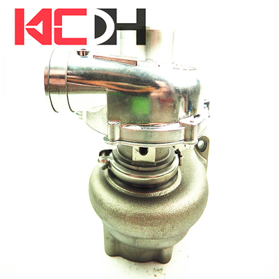 ZAXIS200 Excavator Turbocharger