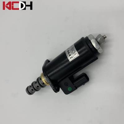 Hydraulic 8413606090 SK-6E -8 Kobelco Spare Parts