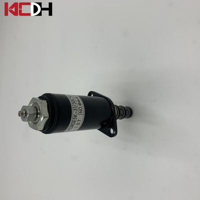 Hydraulic 8413606090 SK-6E -8 Kobelco Spare Parts