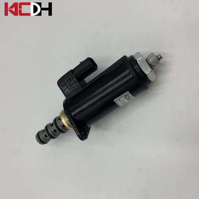 Hydraulic 8413606090 SK-6E -8 Kobelco Spare Parts