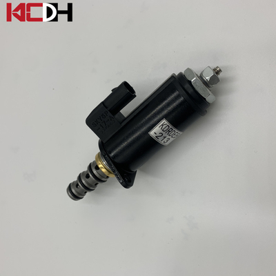 Hydraulic Sk 8 Kobelco Sk210 8 OEM Excavator Parts