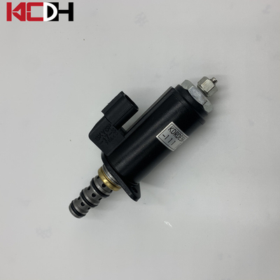 8413606090 YN35V00018F2 Hydraulic Pump Solenoid Valve