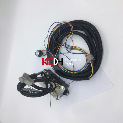 12V Excavator Starter Motor
