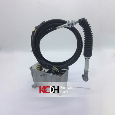 Hyundai Excavator Starter Motor