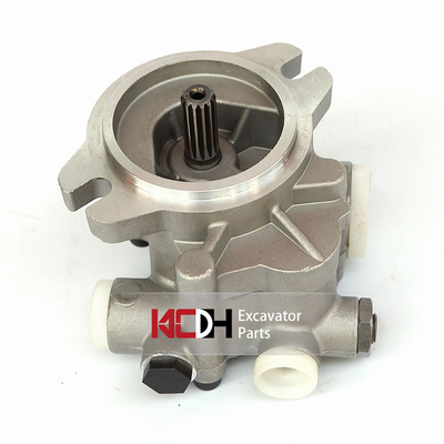 8412291000 K3V112 Inverse 83 Gear Pump Assembly