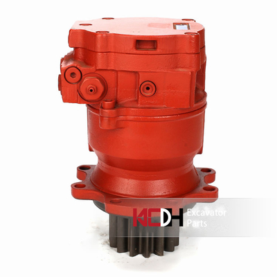 8412291000 Excavator KYB 11C0306 Hydraulic Slew Motor
