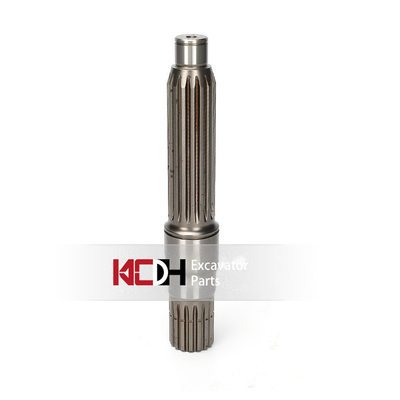 Excavator Swing Motor Hydraulic Spare Parts M2X63 Doosan DH150 Hyundai R130 Sany SY135