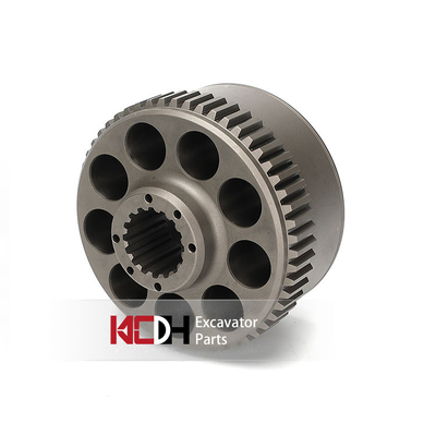 Excavator Swing Motor Hydraulic Spare Parts M2X63 Doosan DH150 Hyundai R130 Sany SY135