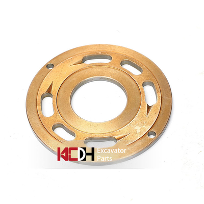 Excavator Swing Motor Hydraulic Spare Parts M2X63 Doosan DH150 Hyundai R130 Sany SY135