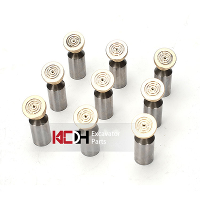 Excavator Swing Motor Hydraulic Spare Parts M2X63 Doosan DH150 Hyundai R130 Sany SY135