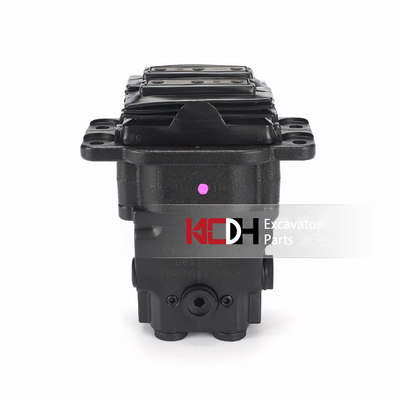 SK70SR YN30V00070F3 Kobelco Foot Valve Assembly