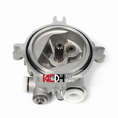 K3V180DT K3V140 K5V160 K5v200 Aluminum Gear Pump