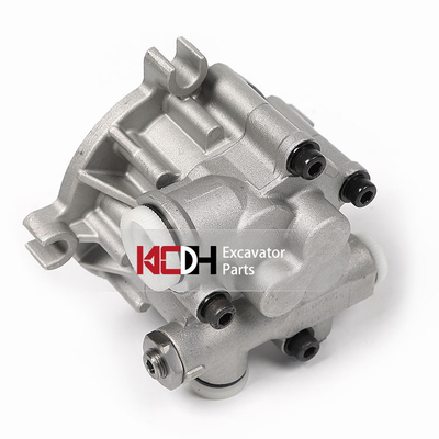 K3V180DT K3V140 K5V160 K5v200 Aluminum Gear Pump