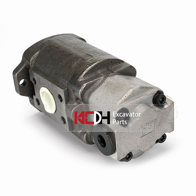 8412291000 Hitachi ZAX60 Excavator Pilot Pump