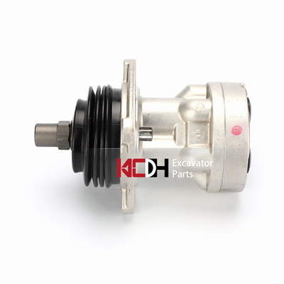 Sany Gear Pump Assembly