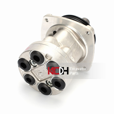 Sany Gear Pump Assembly