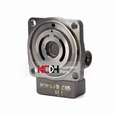  8412291000 M2X120 Excavator Swing Motor