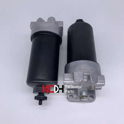  Air Cleaner Assembly