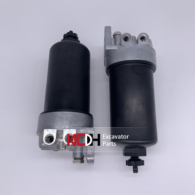  Air Cleaner Assembly