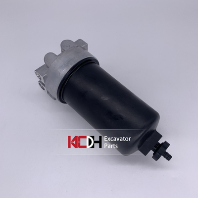  Air Cleaner Assembly