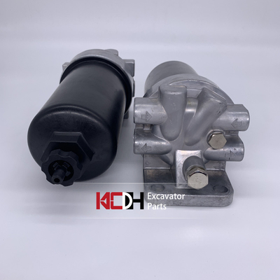  Air Cleaner Assembly