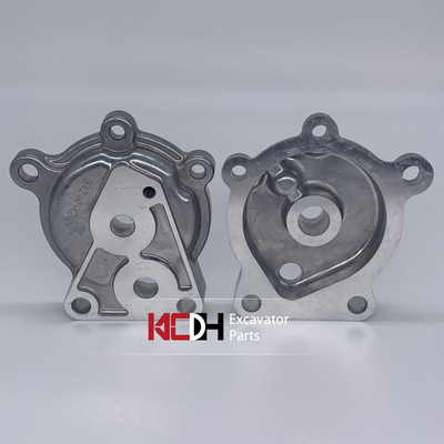 Kobelco Air Cleaner Assembly
