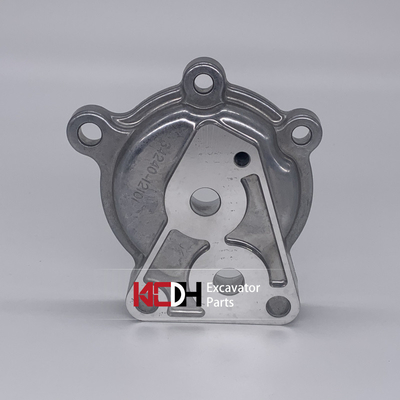 Kobelco Air Cleaner Assembly