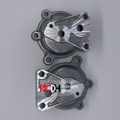Kobelco Air Cleaner Assembly